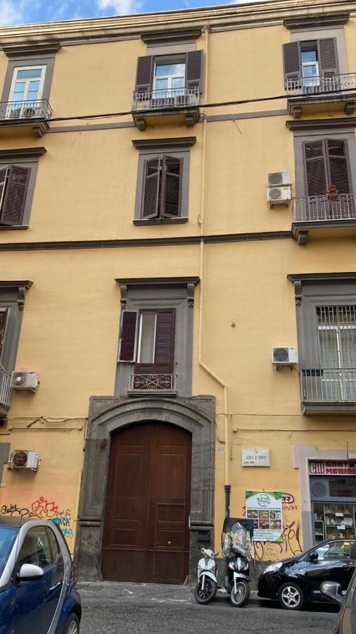 Sorriso * Napoli