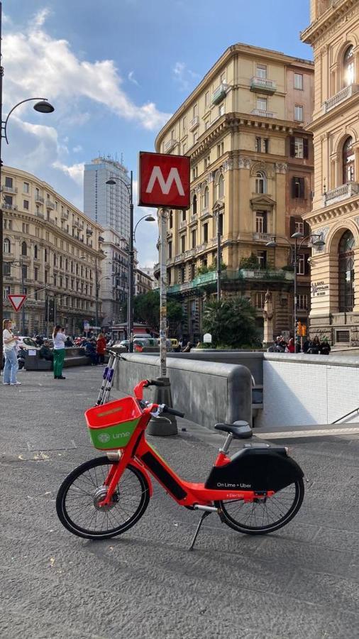 Sorriso Napoli